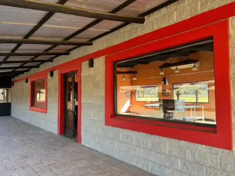 Terreno en Venta en La Reja, USD 190.000