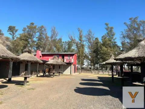 Terreno en Venta en La Reja, USD 190.000