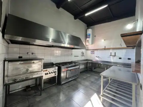 Terreno en Venta de 1600,0 m2