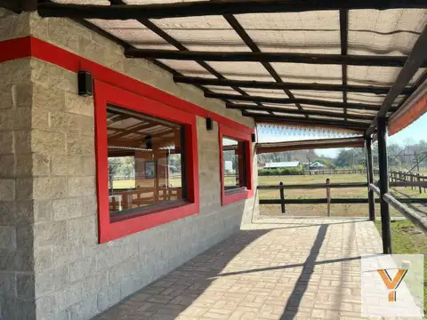 Terreno en Venta de 1600,0 m2