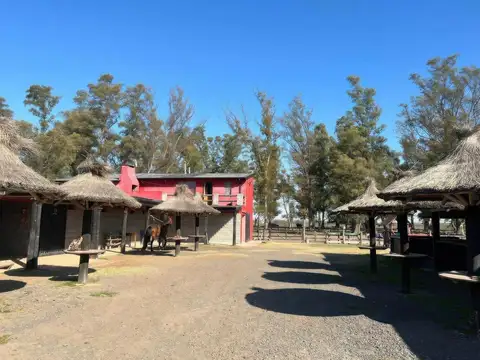 Terreno en Venta en La Reja, USD 190.000