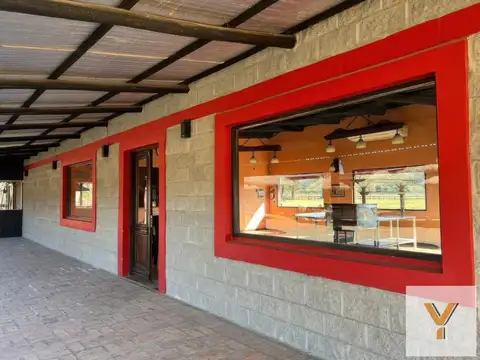 Terreno en Venta en La Reja, USD 190.000