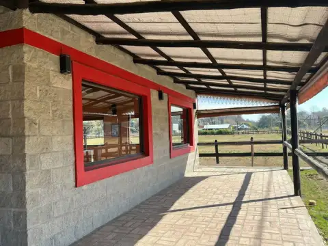 Terreno en Venta de 1600,0 m2