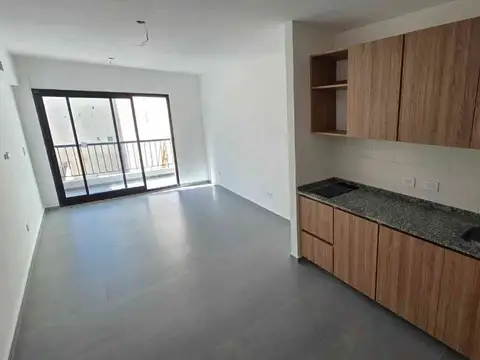 Departamento en Venta en Monserrat, Capital Federal