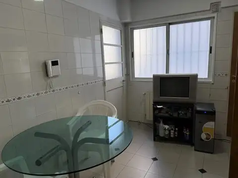 Departamento en Venta en Caballito, USD 285.000