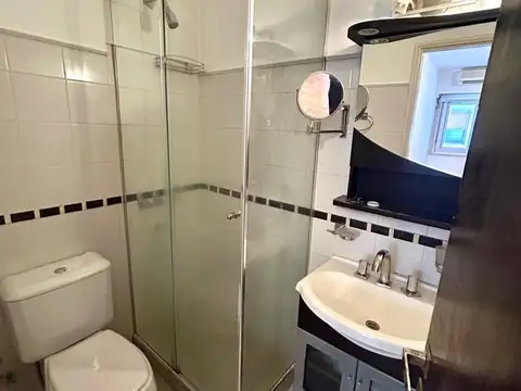 Departamento en Venta en Palermo, USD 52.000