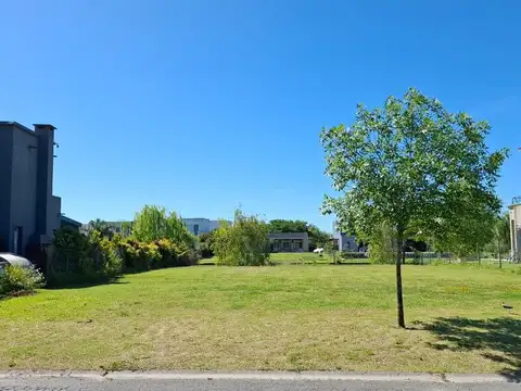 Venta Lote en El Canton Golf Escobar