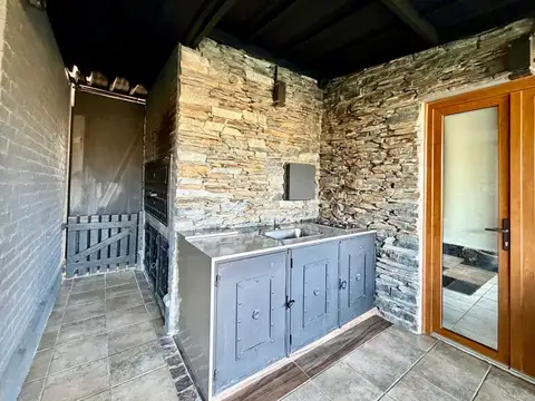 Casa en Venta en San Francisco, USD 397.000
