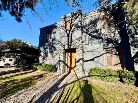Casa en Venta de 4 dormitorios