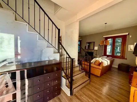 Casa en Venta en San Francisco, USD 397.000