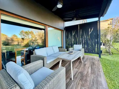 Casa en venta San Francisco Club de Campo Manzanares Pilar
