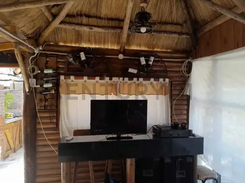 mar del plata y pigue , Piso 0