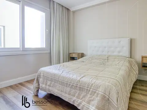 Departamento en Venta en Chauvin, USD 120.000