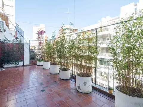 Departamento en Venta en Belgrano, Capital Federal