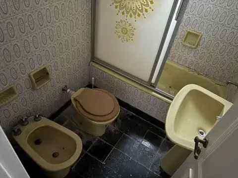 Departamento en Venta 52 años