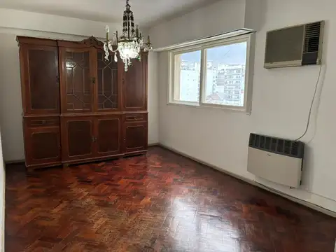 VENTA DEPTO 2 DORMITORIOS APTO CRÉDITO, CENTRO