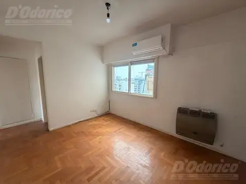 Departamento en Alquiler de 1 dormitorio
