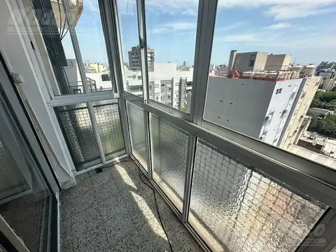 Departamento en Alquiler 50 años
