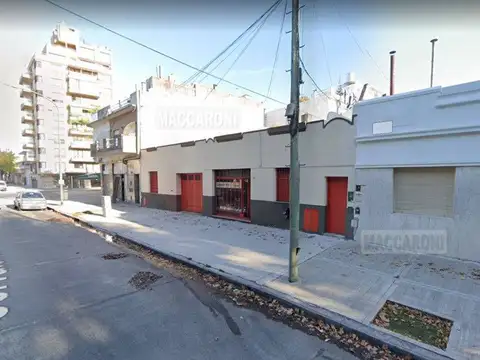 Terreno - Venta - Argentina, Capital Federal - CORVALAN 2381