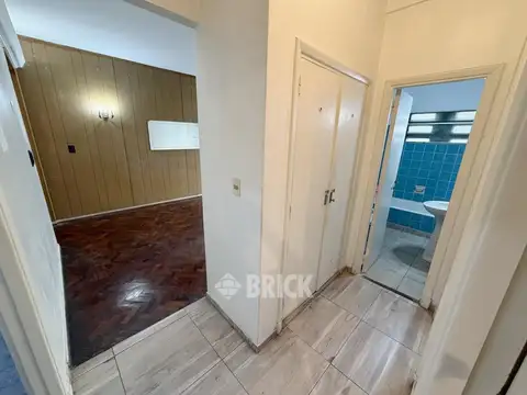 Departamento en Alquiler 40 años