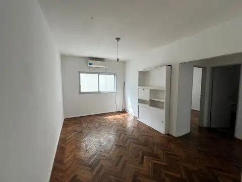 Departamento en alquiler en Belgrano R
