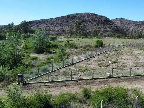 Terreno - Venta - Argentina, Potrero de los Funes
