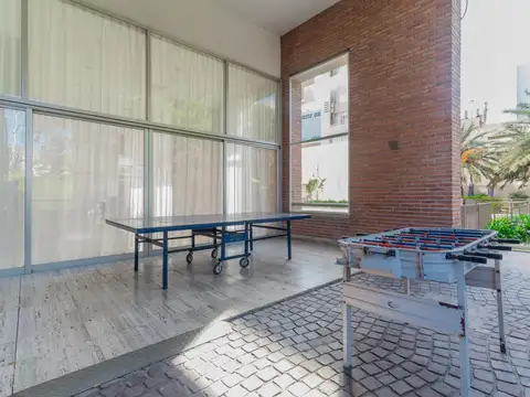 Departamento en Alquiler Temporal 10 años