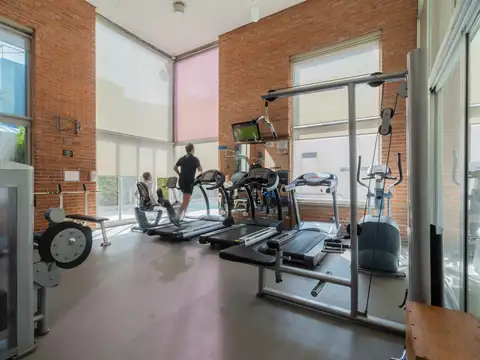 Departamento en Alquiler Temporal en Belgrano, USD 1.300