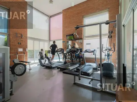 Departamento en Alquiler Temporal en Belgrano, USD 1.300