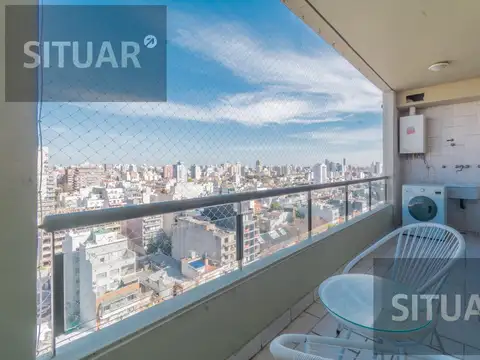 Departamento en Alquiler Temporal de 1 dormitorio