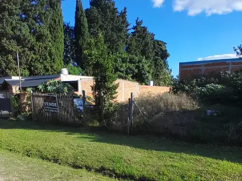 Terreno en Venta en Tristan Suarez, USD 30.800