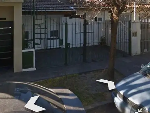 Casa en Martinez