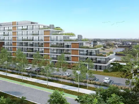 Departamento  en Venta en Nordelta, Tigre, G.B.A. Zona Norte