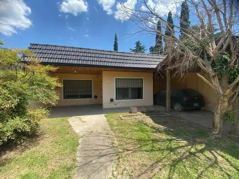 Casa en Villa Buide 95 m2