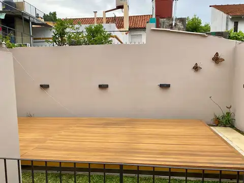 Casa en Venta de 3 dormitorios