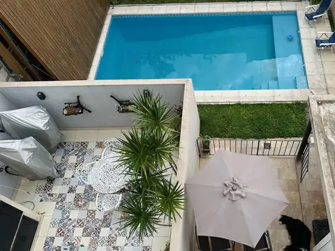 Casa en Venta 10 años