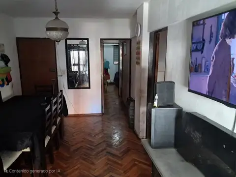 Departamento - Centro