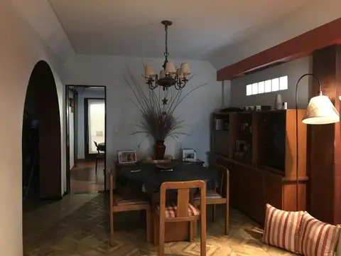 Depto Tipo Casa en Venta en Ramos Mejía, USD 150.000