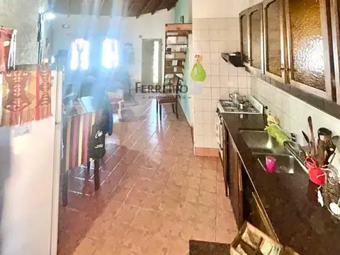 VENTA CASA 4 AMBIENTES EN SAN MIGUEL