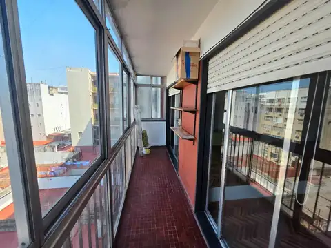 Departamento en Alquiler de 2 dormitorios
