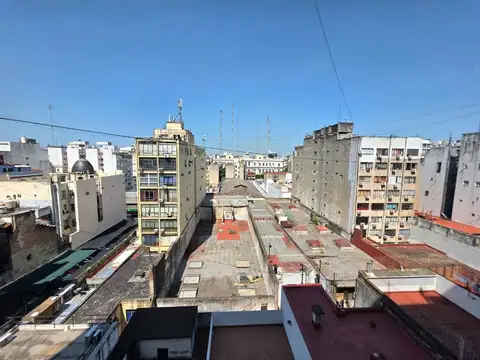 Departamento en Alquiler en Monserrat, $ 950.000