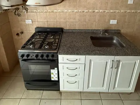Departamento en Alquiler A Estrenar