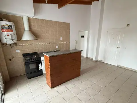 Departamento en Alquiler de 3 ambientes