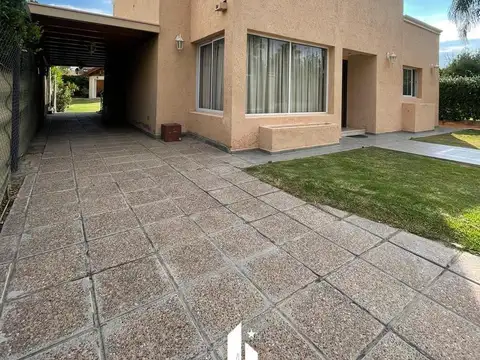 OPENHOUSE vende hermosa casa en Rodeo de la Cruz