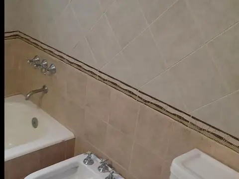 Departamento en Alquiler al Este