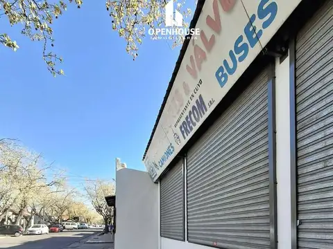 Local en Alquiler en Villa Nueva de Guaymallen, $ 1.500.000