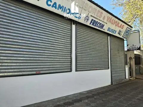 Arenales 430 Villa Nueva -  Guaymallén
