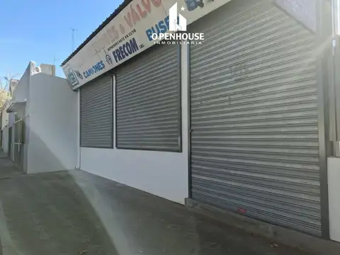 Arenales 430 Villa Nueva -  Guaymallén