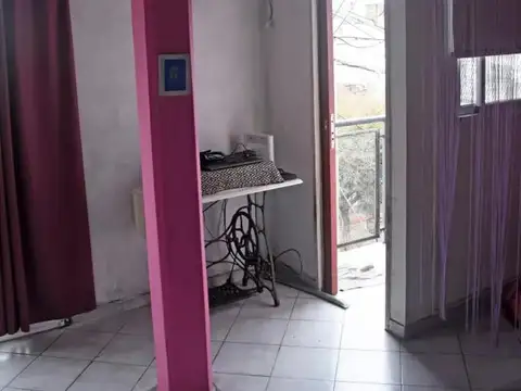 Departamento Monoambiente en venta - 1 Baño - Haedo