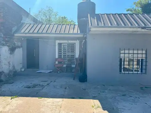 Casa en Venta 43 años